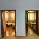 Villa Apartament Beach Appartement Durrës