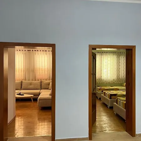 Villa Apartament Beach