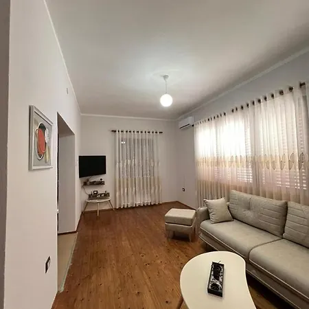 Apartament Villa Apartament Beach Durrës