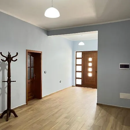 Apartament Villa Apartament Beach Durrës