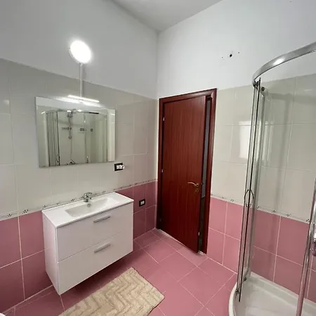 Villa Apartament Beach