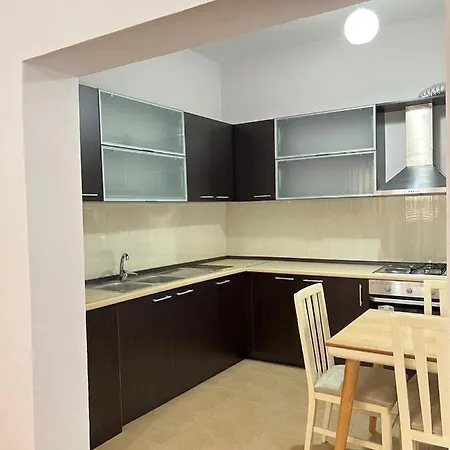 Apartament Villa Apartament Beach Durrës