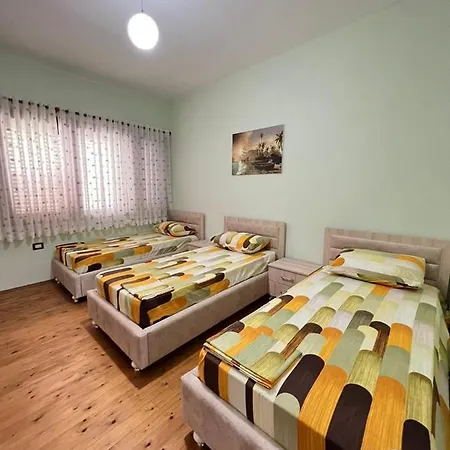 Villa Apartament Beach * Durrës