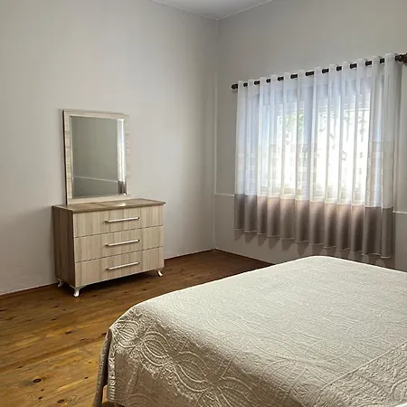 Apartament Villa Apartament Beach *