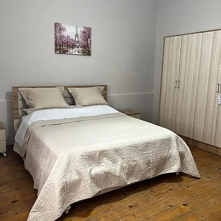 Villa Apartament Beach Durrës