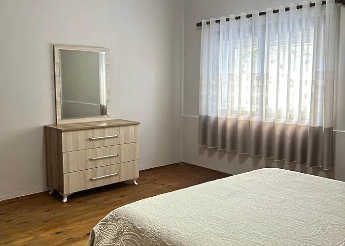 Apartament Villa Apartament Beach *