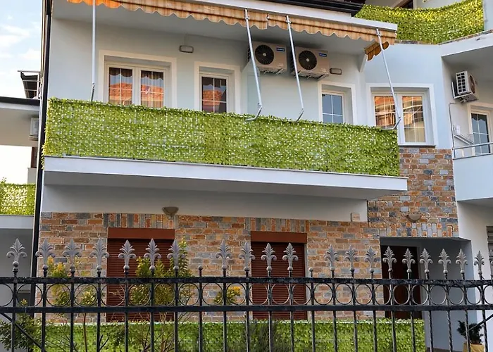 Apartament Villa Apartament Beach