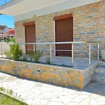Διαμέρισμα Villa Apartament Beach *