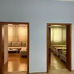 Villa Apartament Beach