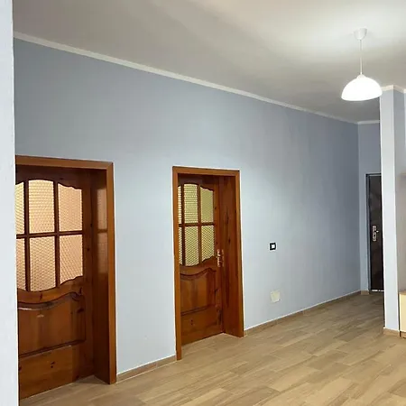 Villa Apartament Beach Apartment