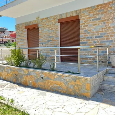 Apartment Villa Apartament Beach *