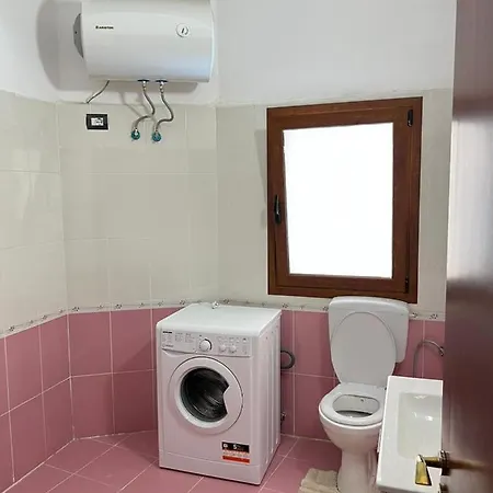 Apartamento Villa Apartament Beach *