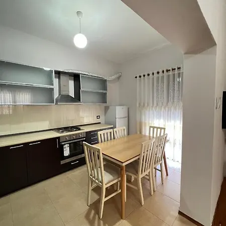 Villa Apartament Beach *