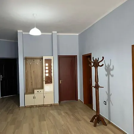 Villa Apartament Beach Apartamento *