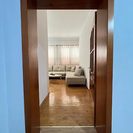 Apartman Villa Apartament Beach