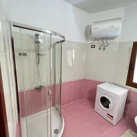 Villa Apartament Beach