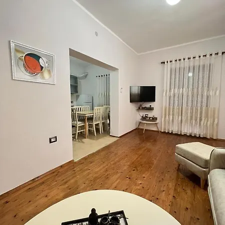 Apartment Villa Apartament Beach *