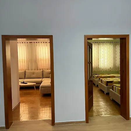Villa Apartament Beach Apartamento Durrës