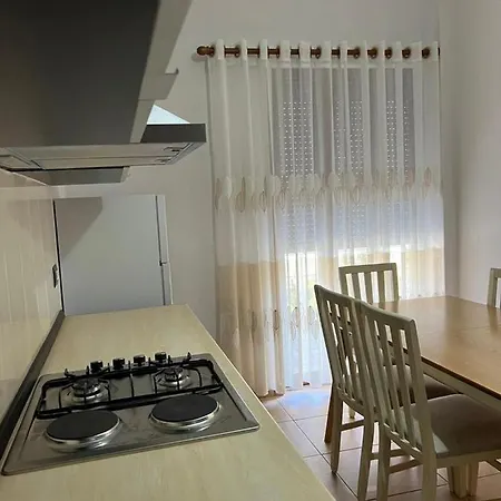 Villa Apartament Beach *