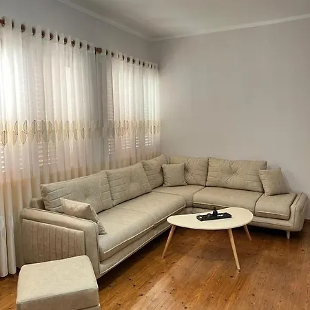 Villa Apartament Beach Apartamento *