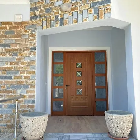 Villa Apartament Beach * Durrës