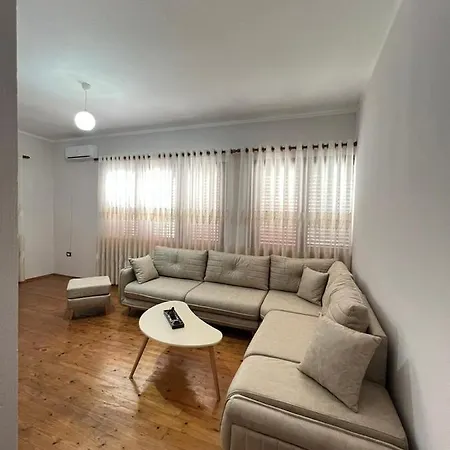 Apartamento Villa Apartament Beach
