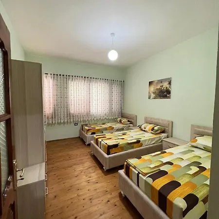 Villa Apartament Beach Apartamento Durrës