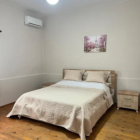 Villa Apartament Beach *