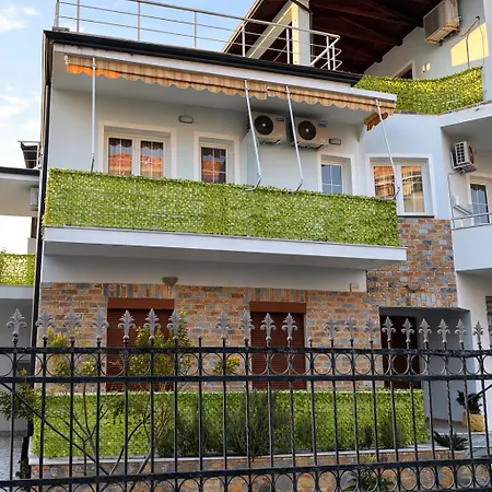 Appartement Villa Apartament Beach