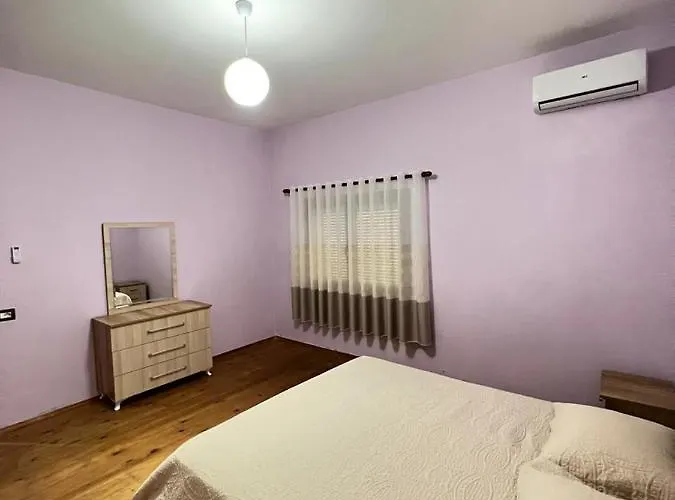 Villa Apartament Beach Durrës