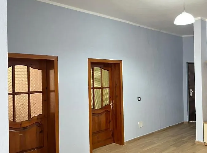 Villa Apartament Beach Apartment