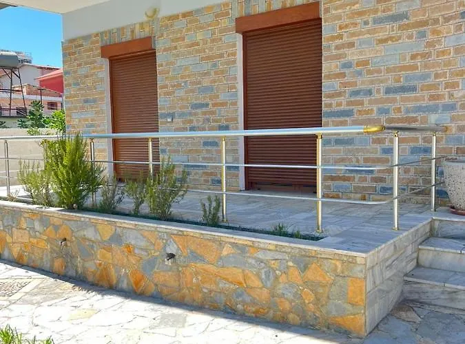 Apartman Villa Apartament Beach *