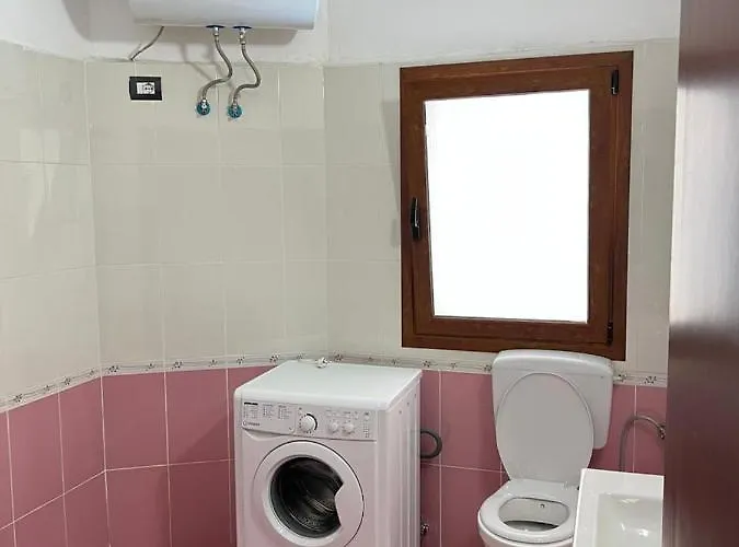 Appartement Villa Apartament Beach *