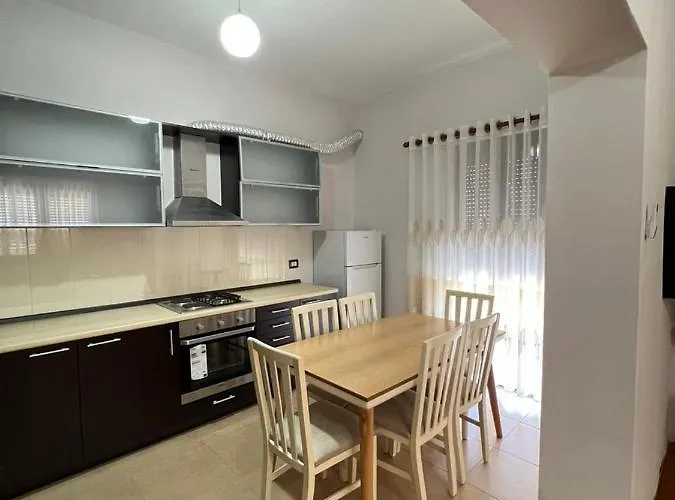 Villa Apartament Beach *