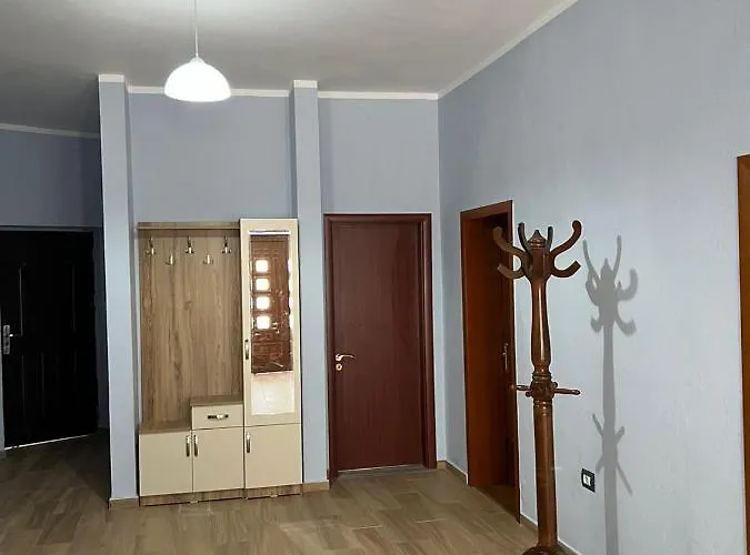 Villa Apartament Beach Apartment *