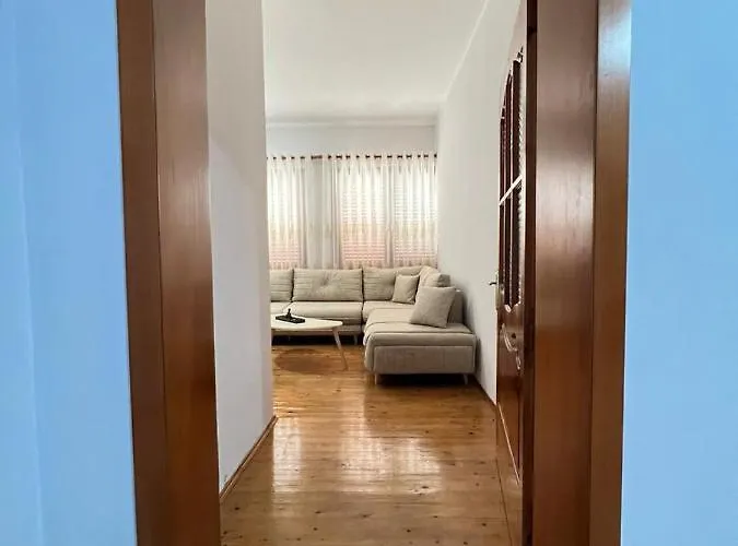 Apartman Villa Apartament Beach