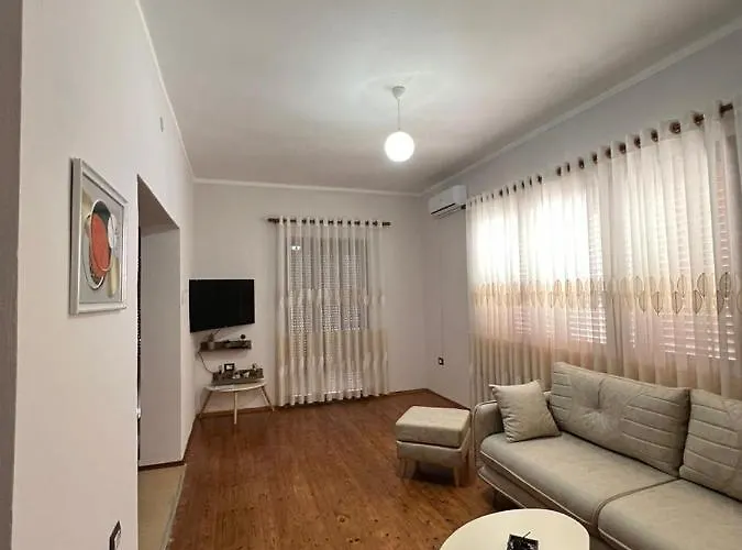 Appartement Villa Apartament Beach Durrës