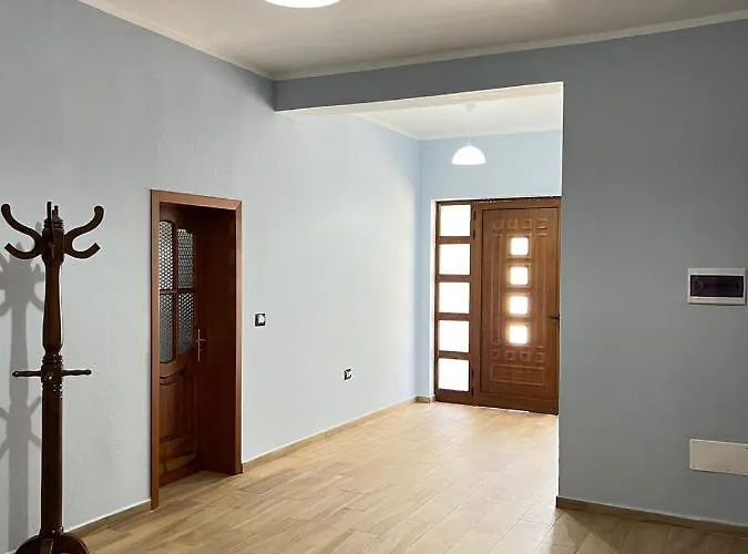 Apartment Villa Apartament Beach Durres