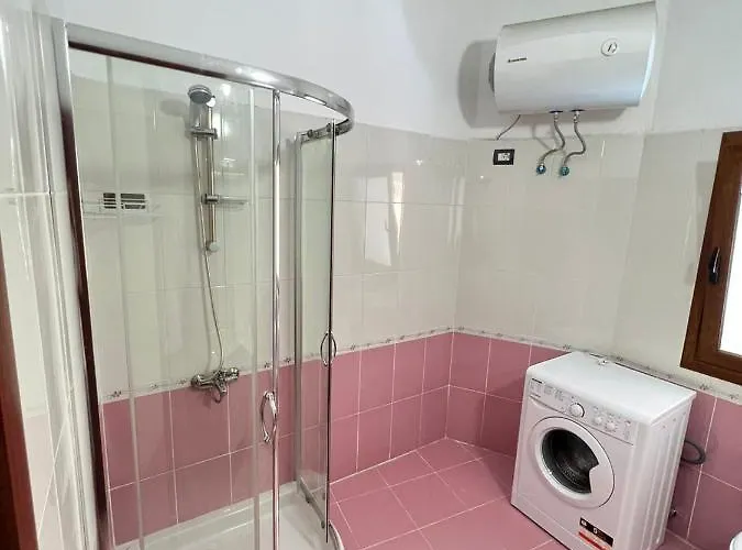 Villa Apartament Beach