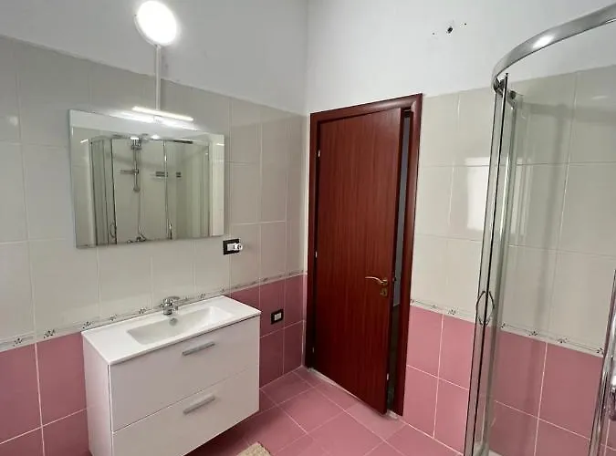 Villa Apartament Beach