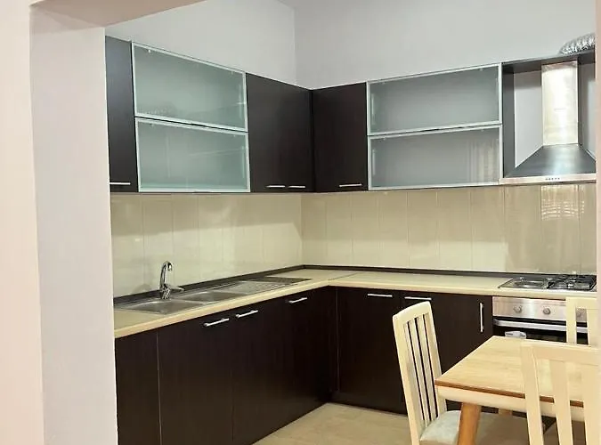 Apartment Villa Apartament Beach Durres