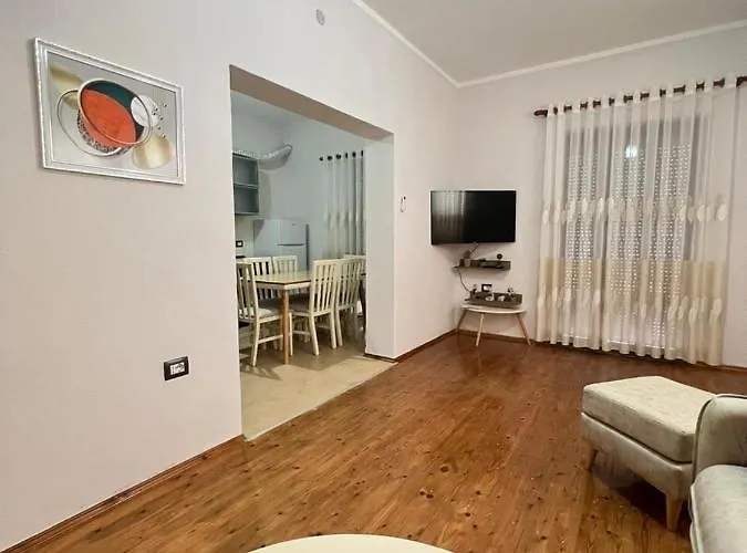 Apartment Villa Apartament Beach *