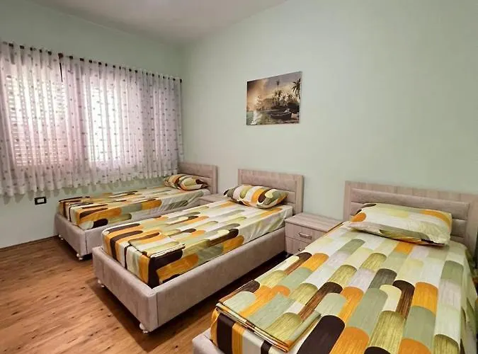 Villa Apartament Beach * Durrës