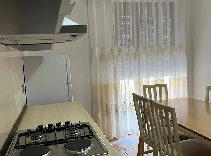 Villa Apartament Beach *