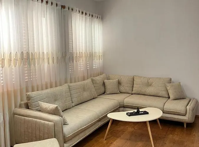 Villa Apartament Beach Apartment *