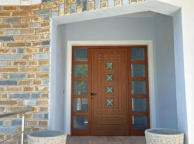 Villa Apartament Beach * Durres