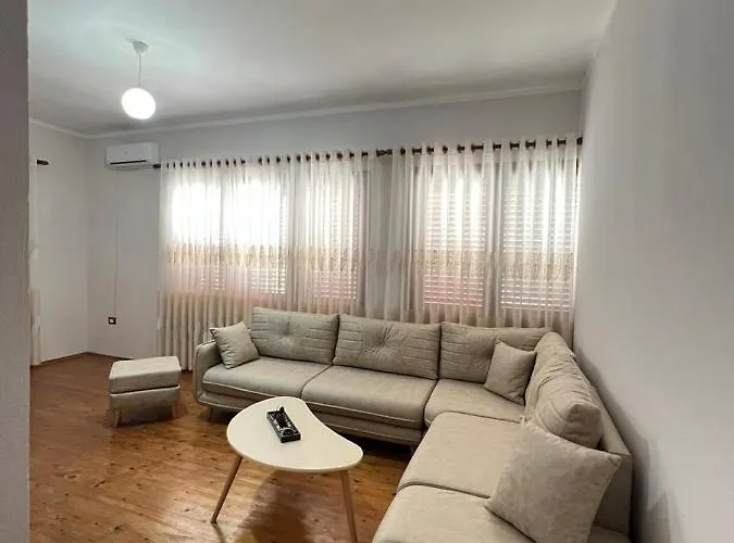 Appartement Villa Apartament Beach