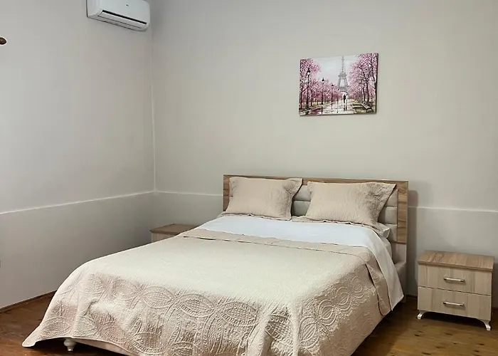 Villa Apartament Beach *