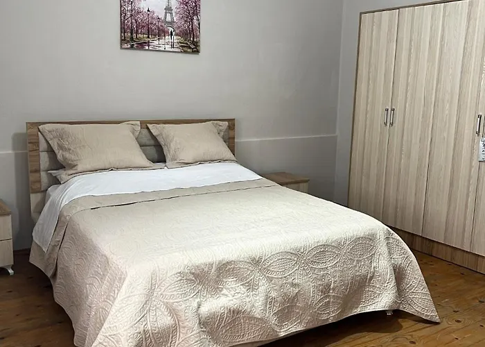 Villa Apartament Beach Durrës