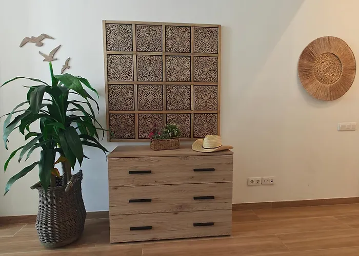 Appartement Villa Apartament Beach